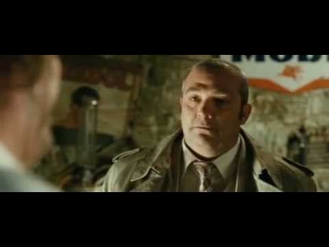 Rien à Declarer - Le U de Amblance