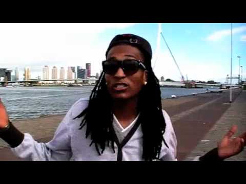 Valuta - Making of  "Money Ova Everything"