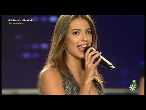 Ana Guerra- Ni la hora- gala Unicef 2018