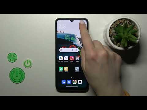 How to Change Screen Recorder Quality on Xiaomi Redmi 12C?