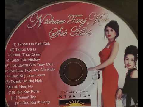 Ntsa Iab Lub Neej No
