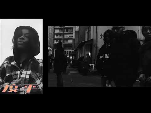 Kitsuné Kendra - Yako +prod by REMED (CLIP OFFICIEL)