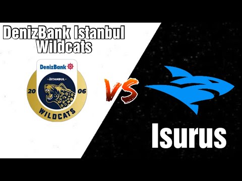 Day 4| IW VS ISG | Play-in Groups 2022 World Championship | Istanbul Wildcats vs Isurus