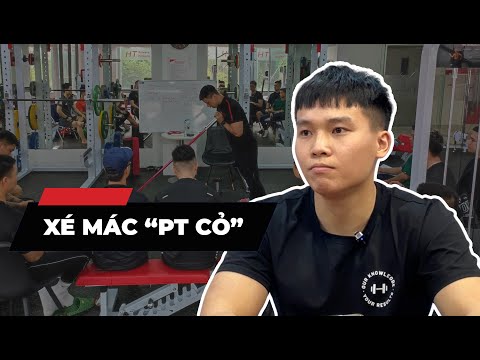 GẠT BỎ MÁC