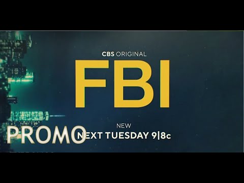FBI 3x11 Promo | Brother's Keeper | FBI Season 3 Episode 11 Promo
