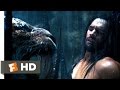 10 000 BC 4 10 Movie CLIP The Sabretooth Tiger 2008 HD