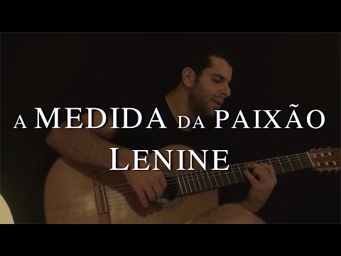 A Medida da Paixão - Pedro Camargo Mariano