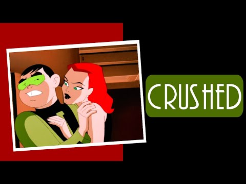 Hope Doesn’t Guarantee Love | Terry’s Friend Dates a Robot | Batman Beyond