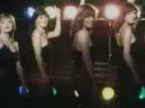 The Nolans The Ultimate Megamix 2011