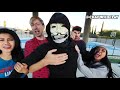 SPY NINJAS ROAST PROJECT ZORGO HACKERS in a Rap Battle Music Video ft. CWC, Vy, Daniel, Regina & PZ9 SPY NINJAS ROAST PROJECT ZORGO HACKERS in a Rap Battle Music Video ft. CWC, Vy, Daniel, Regina & PZ9