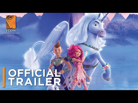 MIA AND ME: THE HERO OF CENTOPIA