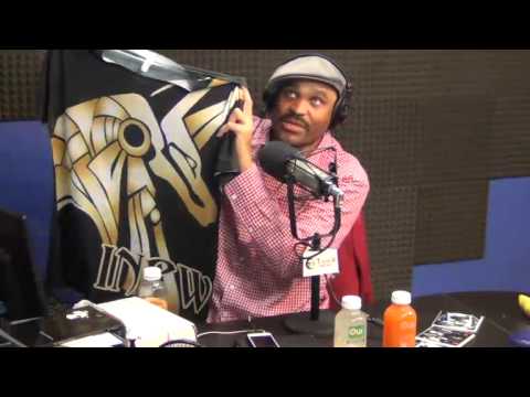 6-15-15 The #ZoWhat? Morning Show - How to Deal with Assholes