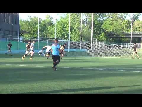 CABILDO vs LA CABRAL - #LIgaTigre - 8/11/2025