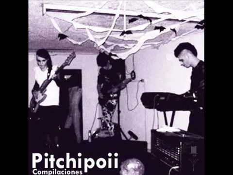 Pitchipoii - Critters