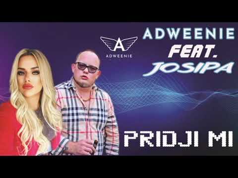 Pridji Mi FT. Josipa