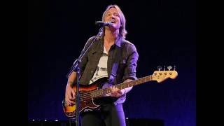 John Cougar, John Deere, John 3:16 - Isolated Bass Track