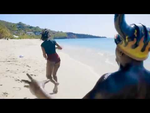 Shortpree - Chant of the Summer {Soca 2018} {Official Music Video}