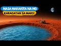 SA WAKAS NASA Nakakita Na Ng Karagatan Sa Mars