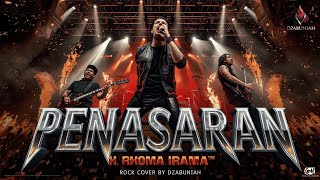 Download lagu PENASARAN - H.RHOMA IRAMA | ROCK COVER | [REQUEST] #penasaran #rhomairama #rhomairamacover  mp3