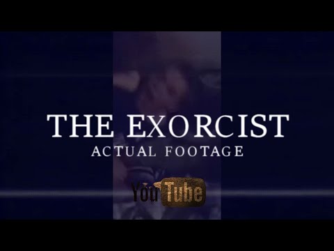 The EXORCIST  (Actual Footage) 2023  S13E8  Paranormal Nightmare TV