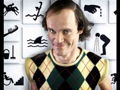 Olaf Schubert - Hymnischer Entwurf