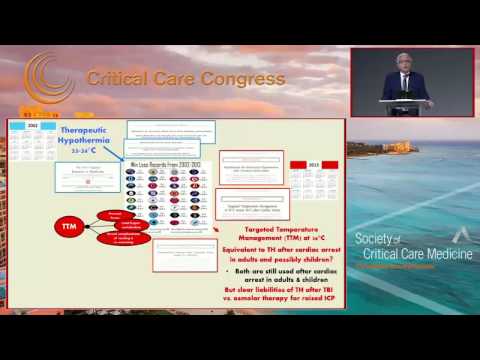 The Brain and Hypothermia: From Aristotle to Targeted Temperature Management