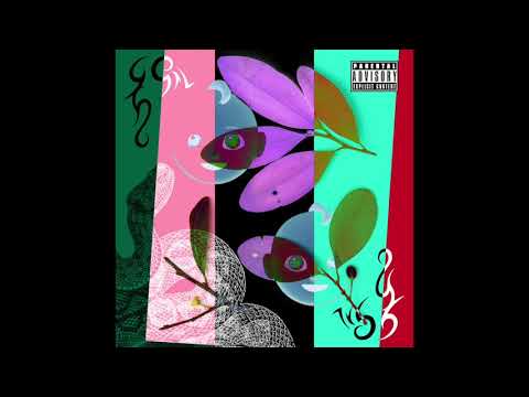 ERYKREX  X ALESHEN - 2 DYCHY