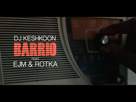 Video thumbnail for Barrio