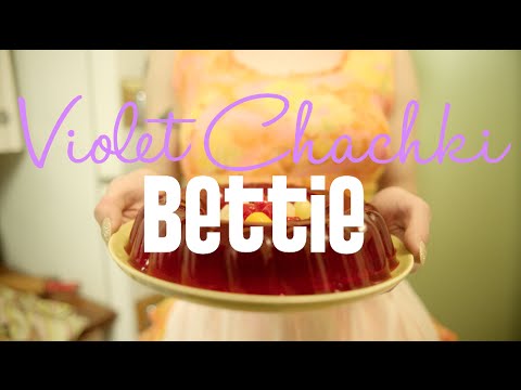 Violet Chachki - Bettie [Official]