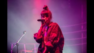 NOGA EREZ - Black Friday - Tel Aviv show