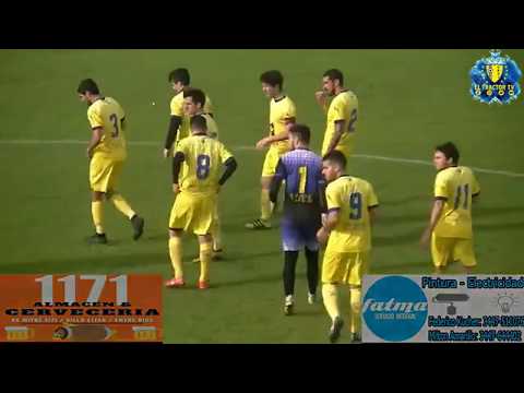 Fecha 1: Achirense 0-1 San Jorge (Torneo Clausura 2019)