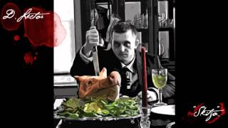 D. Lector "Skitzo" - Jarren Benton REMIX Contest Entry