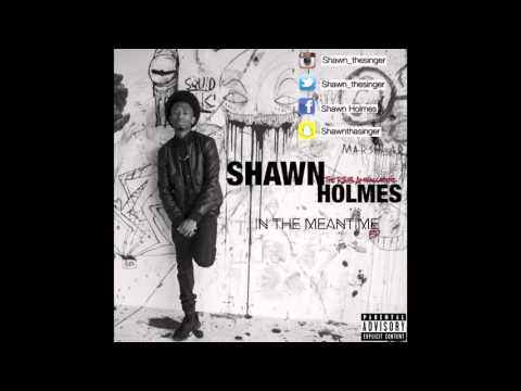 Shawn Holmes - Assumption (Audio)