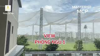 CĂN HỘ HAI PHÒNG NGỦ VIEW CV ÁNH SÁNG