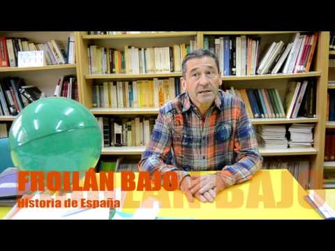 Vídeo Instituto IEA padre Feijoo