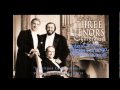 "La Virgen Lava Pañales" Los Tres Tenores (José Carreras, Placido Domingo, Luciano Pavarotti)