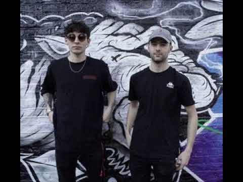 AC13 B2B Ben Snow ft MC Haribo Boomtown Fair 2019 (Wrong Side Of The Tracks)