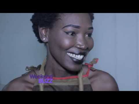 Weekend Buzz Episode 2 feat  Yaws Creations & Amadou Vypa