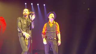 Lauri Tähkä &amp; Tuure Kilpeläinen Puolikas (Hartwall)