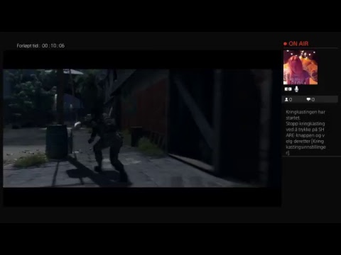 Norwegian Teen girl play Beyond two souls in hippie bed