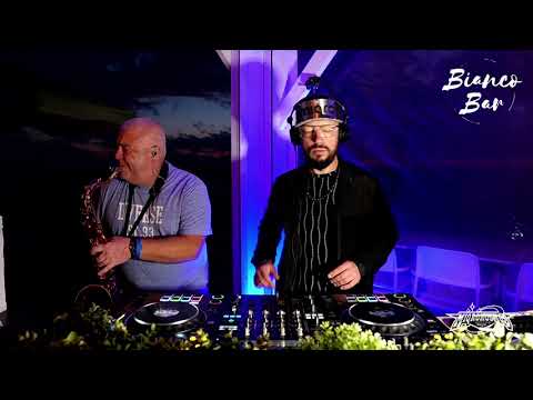 MIQRO & PESOS Live @ Bianco Bar, Pobierowo 09.08.2024