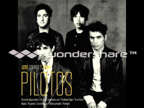 Pilotos - Full Album (2013)