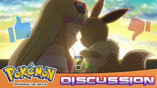 My Thoughts On Pokemon The Movie 21: Everyone's Story Before Watching | Pokemon Anime Discussion
