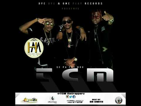 TOBY ANBAKE - COSTY JAY - MECHANST ( TMC ) - SE PA FOT NOU