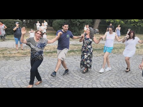 Айдар Аваси, 01.08.2021, Горнобанско хоро