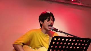 「愛は勝つ」城太郎 (KAN)