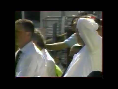 Groningen vs PSV Eindhoven (Netherlands Eredivisie 2002/2003)