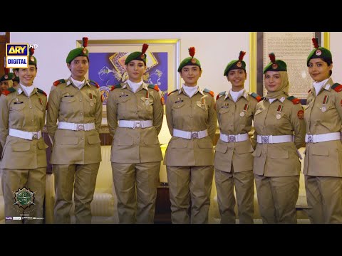 Sinf e Aahan Best Moment #ARYDigital