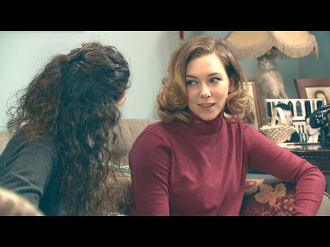 Avance Amar C772 - María le cuenta a Miguel que va a ser padre