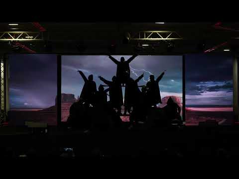 20220724 DREAMMIXX cover | MBK COVER DANCE 2022 | Final